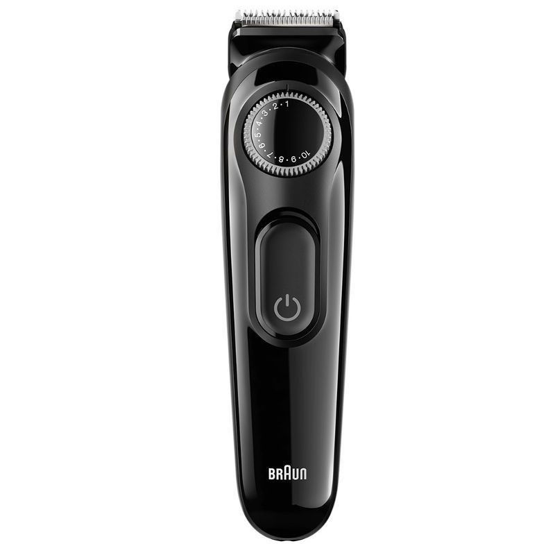 

Триммер BRAUN BT3020