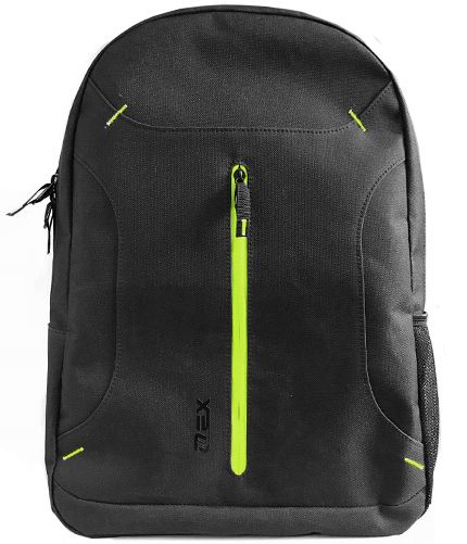 

Рюкзак для ноутбука D-Lex 16" (LX-660Р-BK) Black