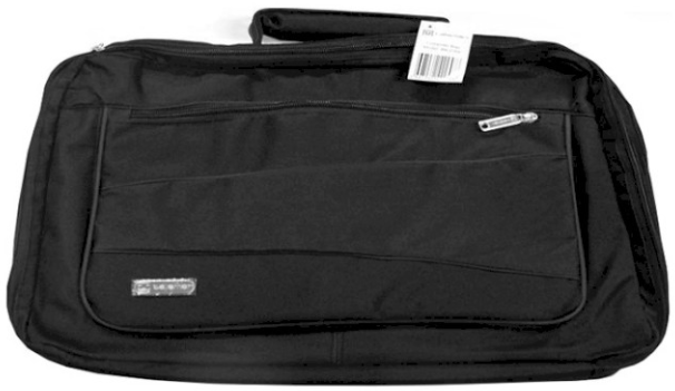 

Сумка для ноутбука Talisman BC03BK 15,6" Black
