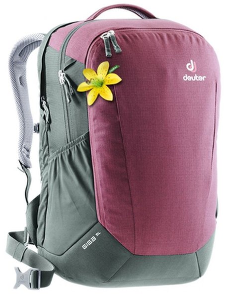 

Рюкзак Deuter Giga SL 28л (3821120 5207) Maron-ivy