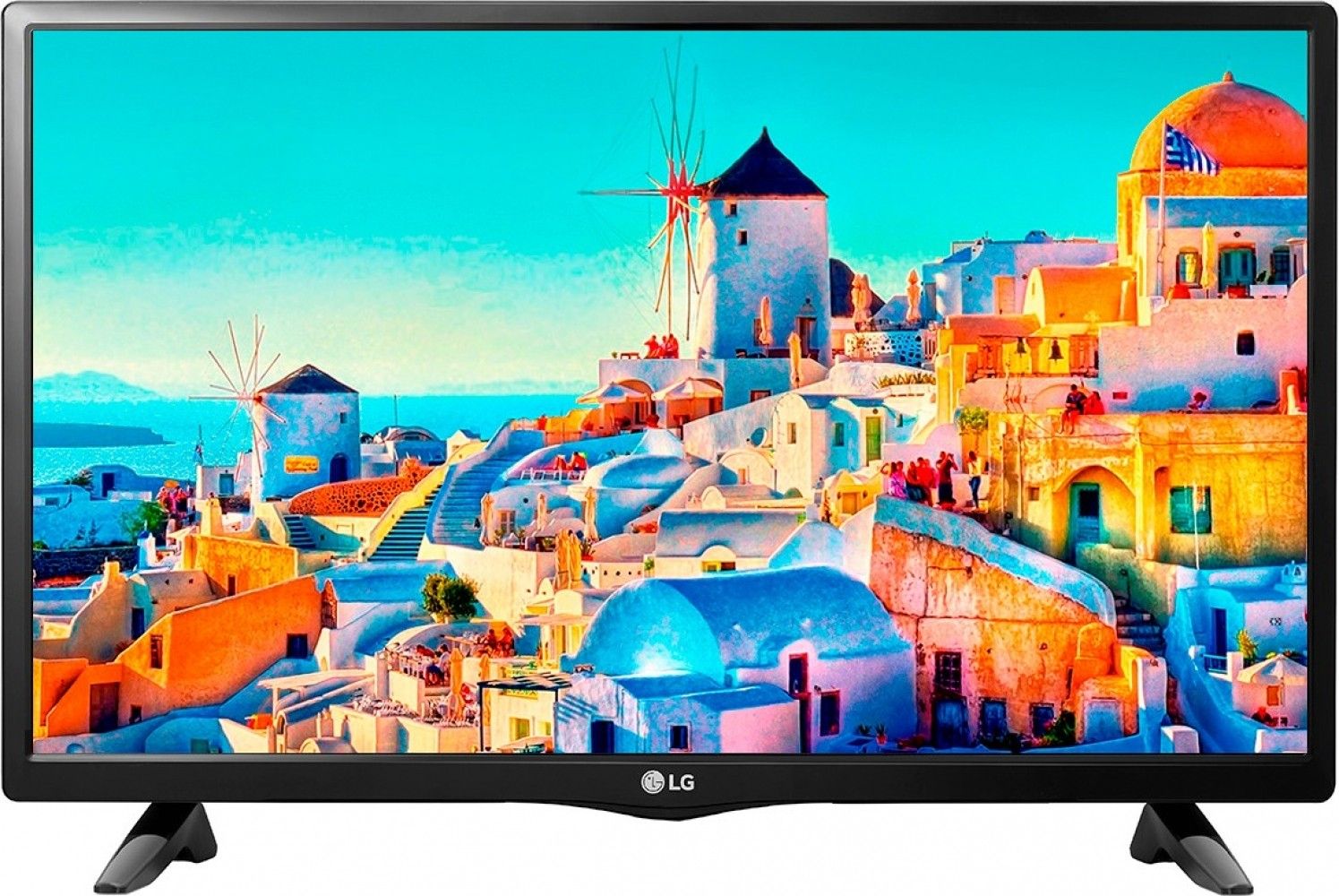Телевизор Lg 24 Дюйма Купить В Спб