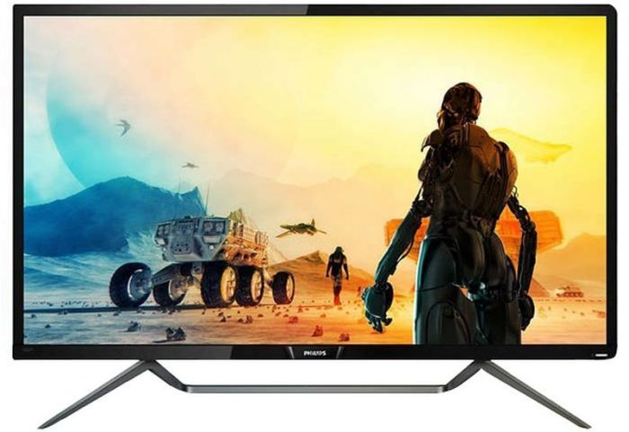 

Монітор Philips 436M6VBPAB/00