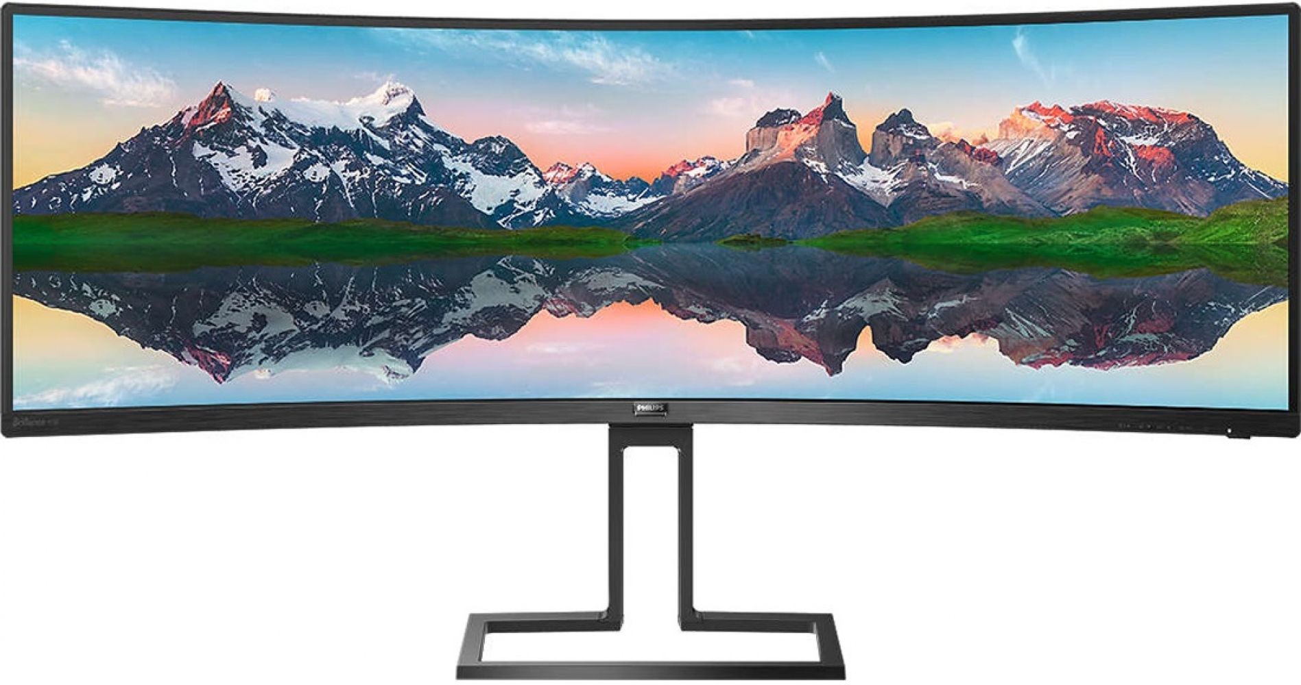 

Монітор Philips 498P9/00