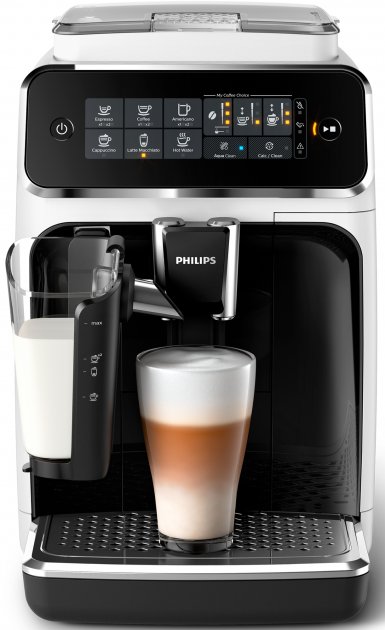 

Кавомашина PHILIPS Series 3200 EP3243/50