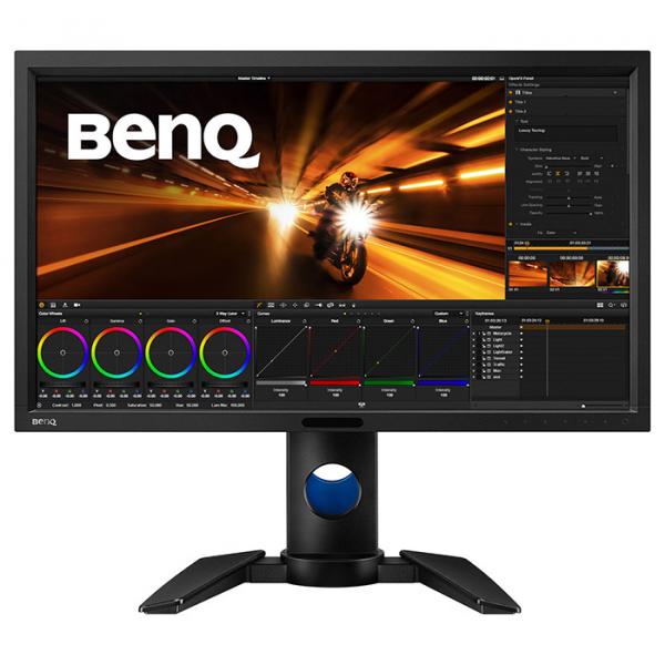 

Монитор BenQ PV270 (9H.LEJLB.QBE)