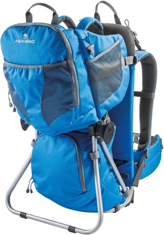 

Рюкзак Ferrino Wombat 30 (922958) Blue