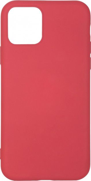 

Панель ArmorStandart Icon Case для Apple iPhone 11 Pro (ARM56699) Red