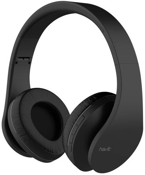 

Наушники Havit HV-I66 (24929) Black