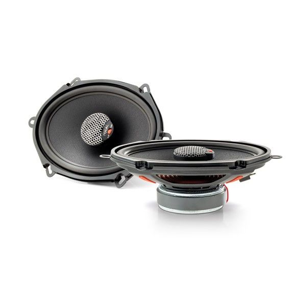 

Автоакустика Focal ICU570