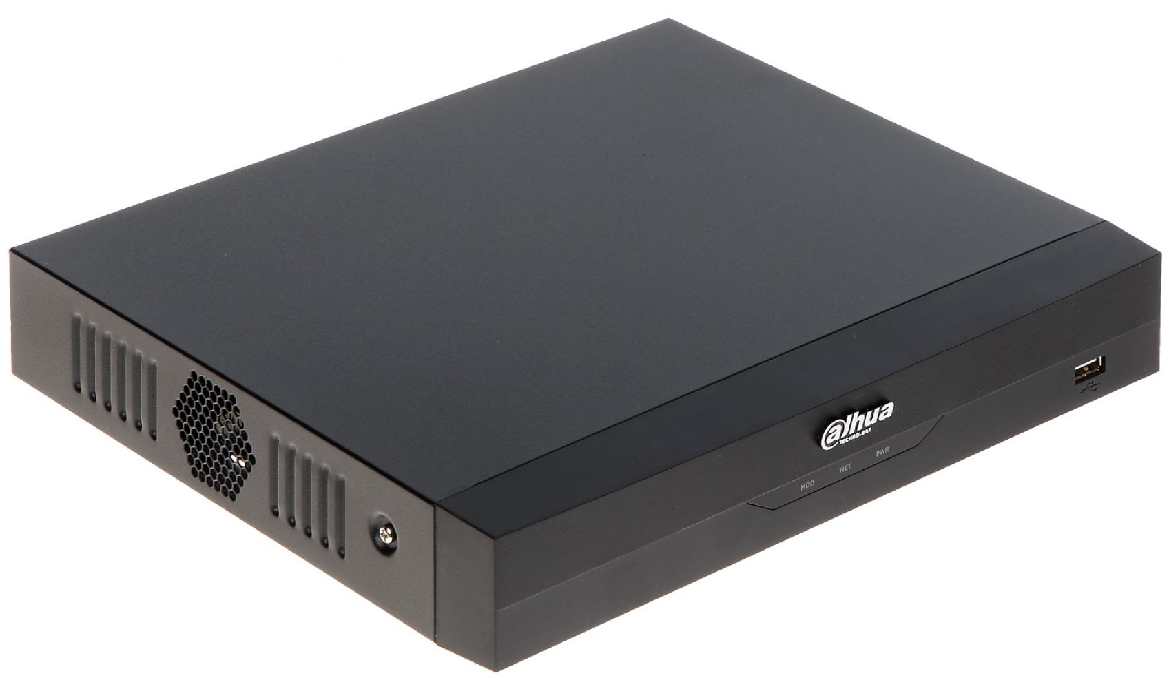 

Мережевий відеореєстратор Dahua DH-XVR5116HS-I2