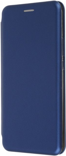 

Чехол-книжка Armorstandart G-Case для Xiaomi Redmi 9 (ARM57368) Blue
