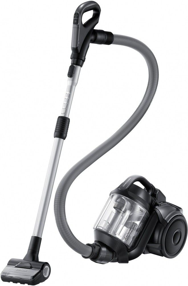 

Пылесос без мешка Samsung VC21K5170HG/EV