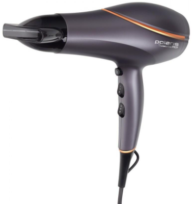 

Фен Polaris PHD 2290 Ti Tourmaline PROF