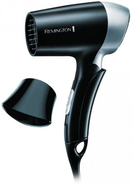 

Фен REMINGTON D2400