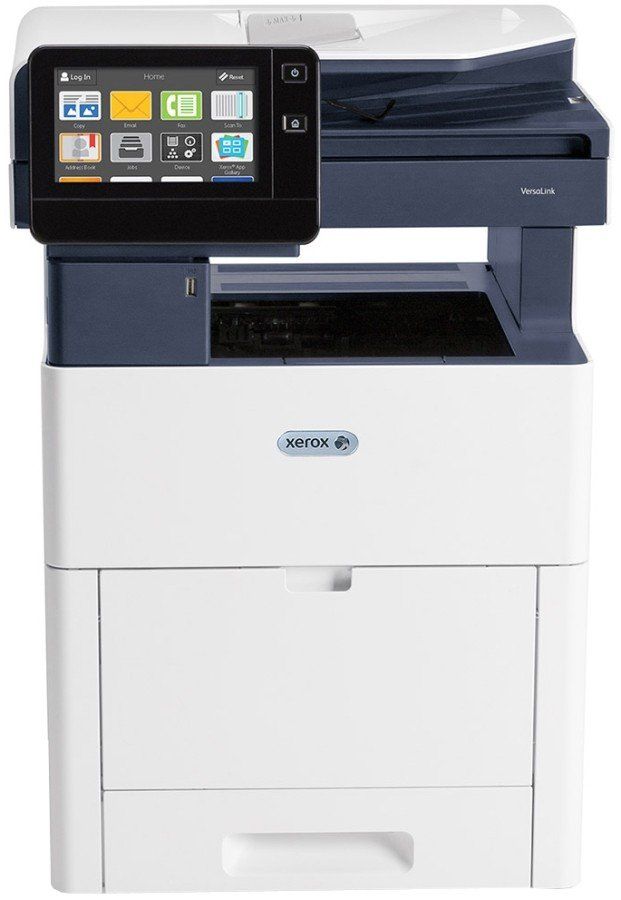 

МФУ Xerox VersaLink C505S (C505V_S)