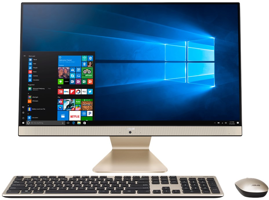 

Моноблок ASUS Vivo AiO V241IC (V241ICUK-BA082D/90PT01W1-M10360)