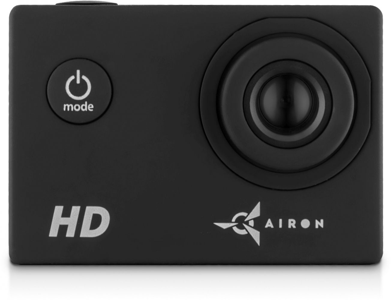 

Экшн-камера AirOn Simple HD Black (4822356754470)