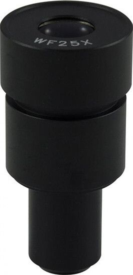 

Окуляр Bresser WF 25x (30.5 mm) (922216)