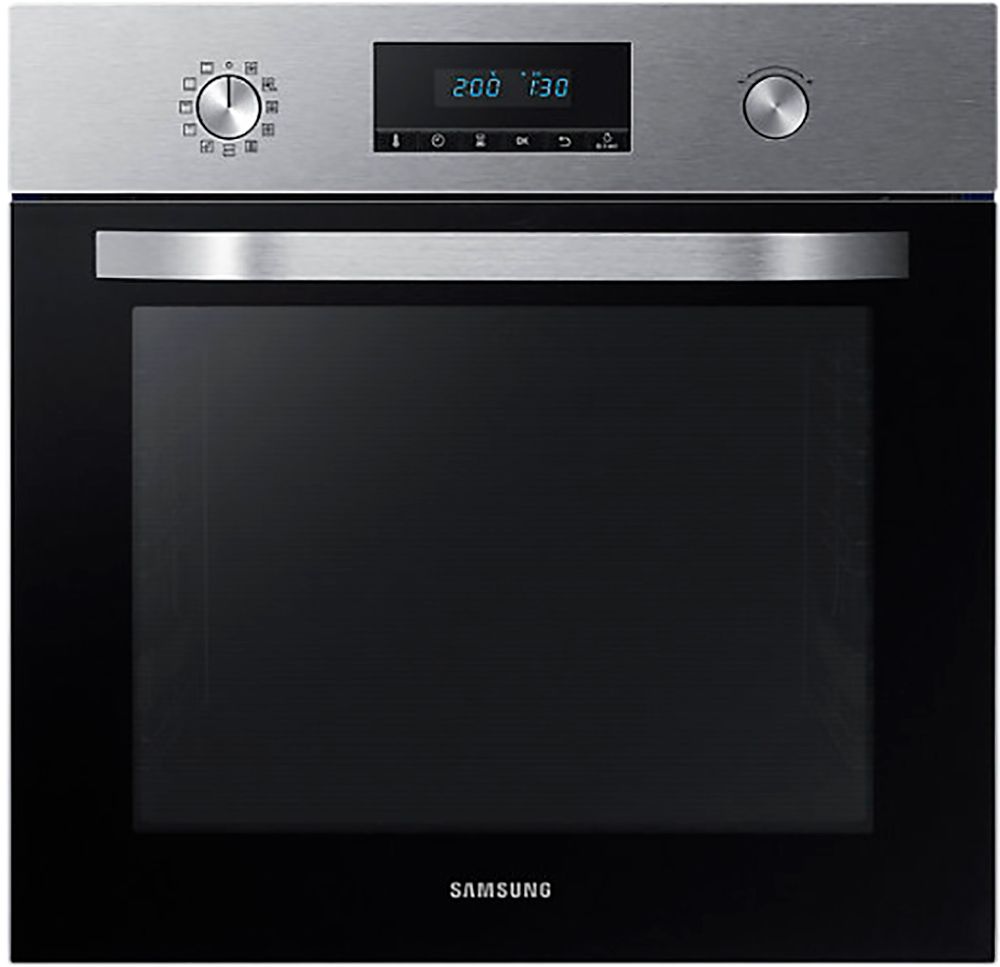 

Духовой шкаф электрический SAMSUNG NV70K2340RS/WT