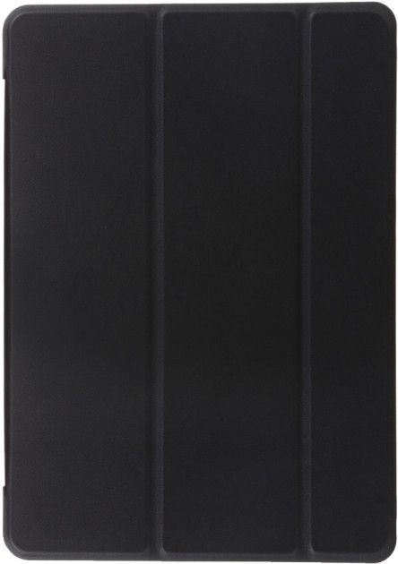 

Чохол-книжка BeCover для Apple iPad 10.2 2019 з кріпленням Apple Pencil (704145) Black
