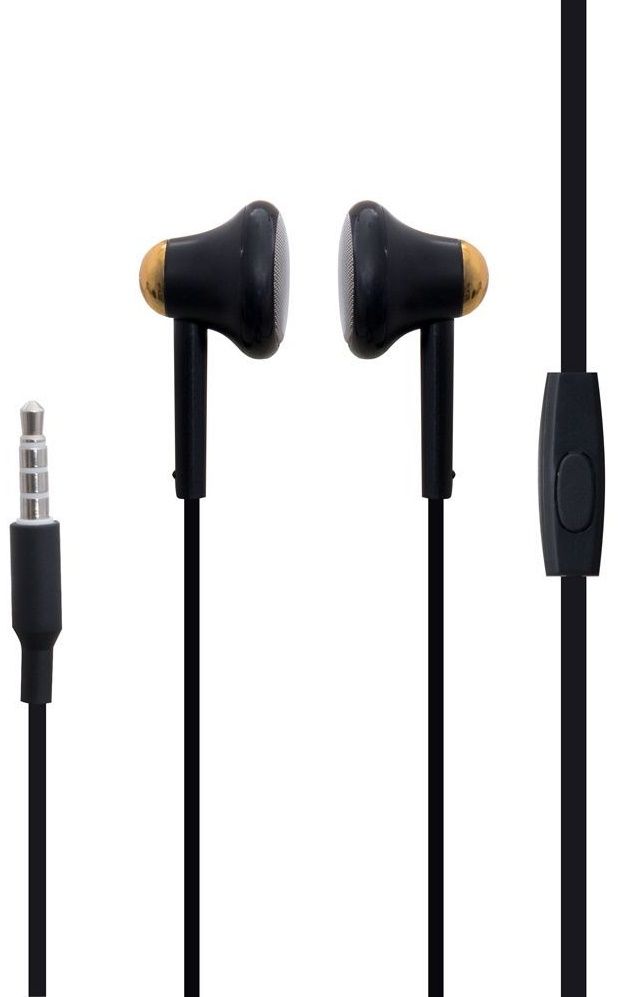 

Навушники XO S27 Black
