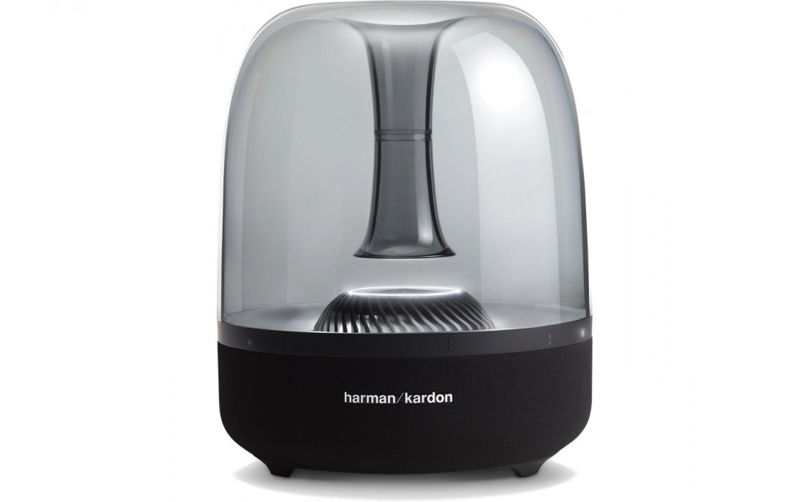 

Акустика Harman/Kardon Aura Studio 2 Black (HKAURASTUDIO2BLKEU)