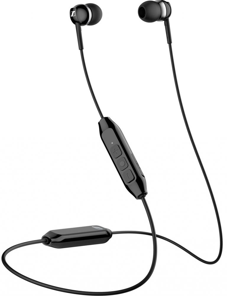 

Навушники Sennheiser CX 350 BT (508382) Black