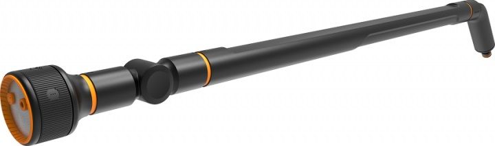 

Штанга-розпилювач для поливу з 3 функціями Fiskars (1052186)