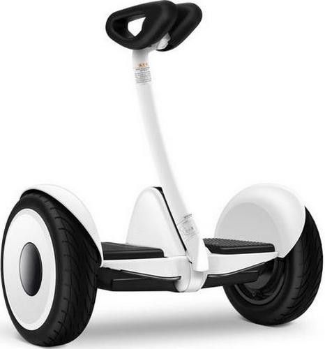 

Гироскутер Ninebot Mini White