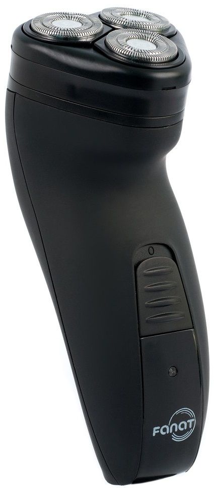 

Електробритва Новий Харків НХ-8527 Fanat Black