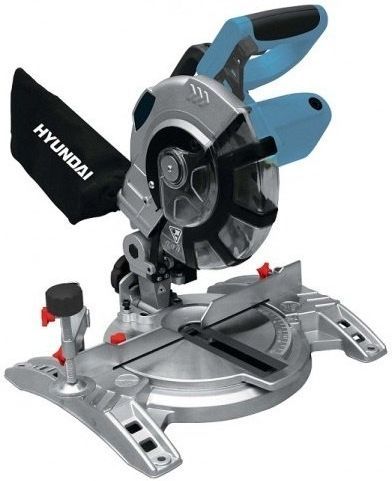 

Пила торцовочная Hyundai M 1500-210 Expert
