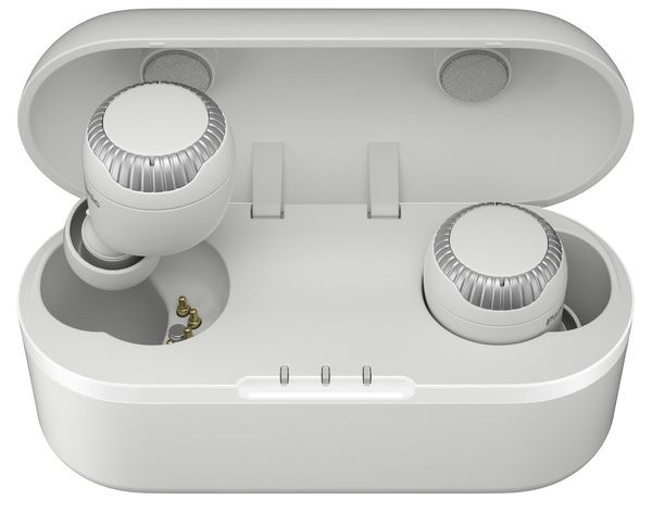 

Навушники Panasonic RZ-S300WGE-W White