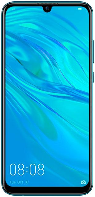 

Смартфон Huawei P Smart 2019 3/64 (51093GVY) Sapphire Blue