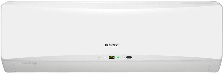 

Кондиціонер GREE GWH09TB-S3DNA1D (HANSOL)