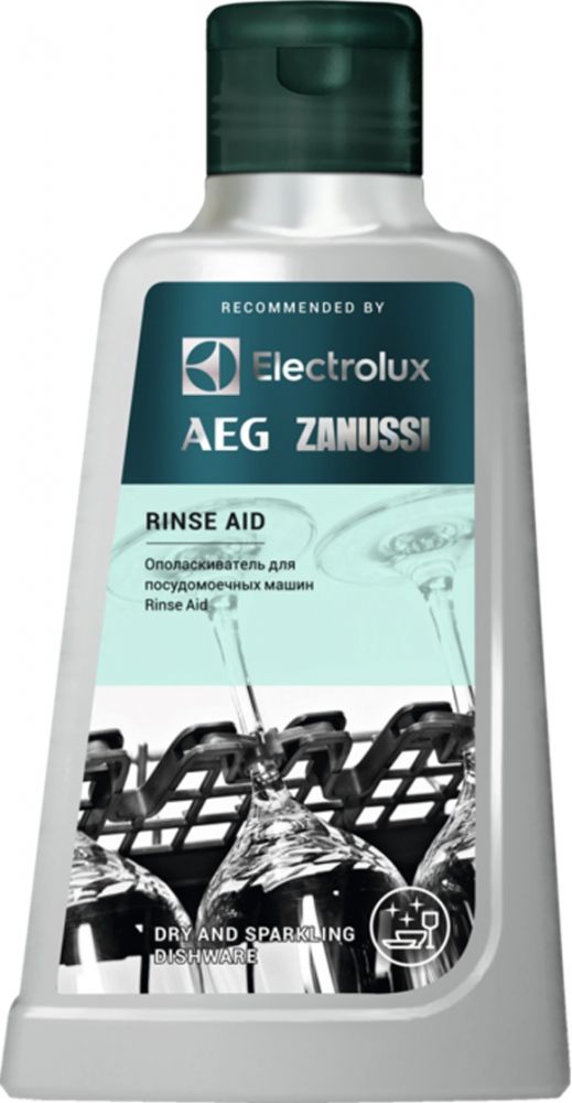 

Ополіскувач ELECTROLUX M3DCR200