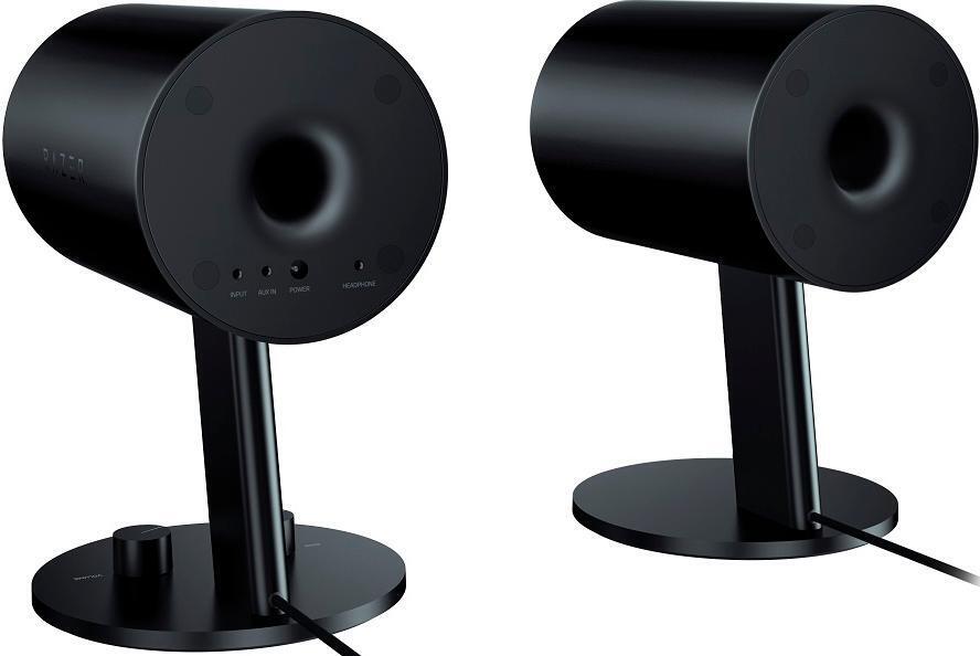 

Акустична система Razer Nommo (RZ05-02450100-R3G1)