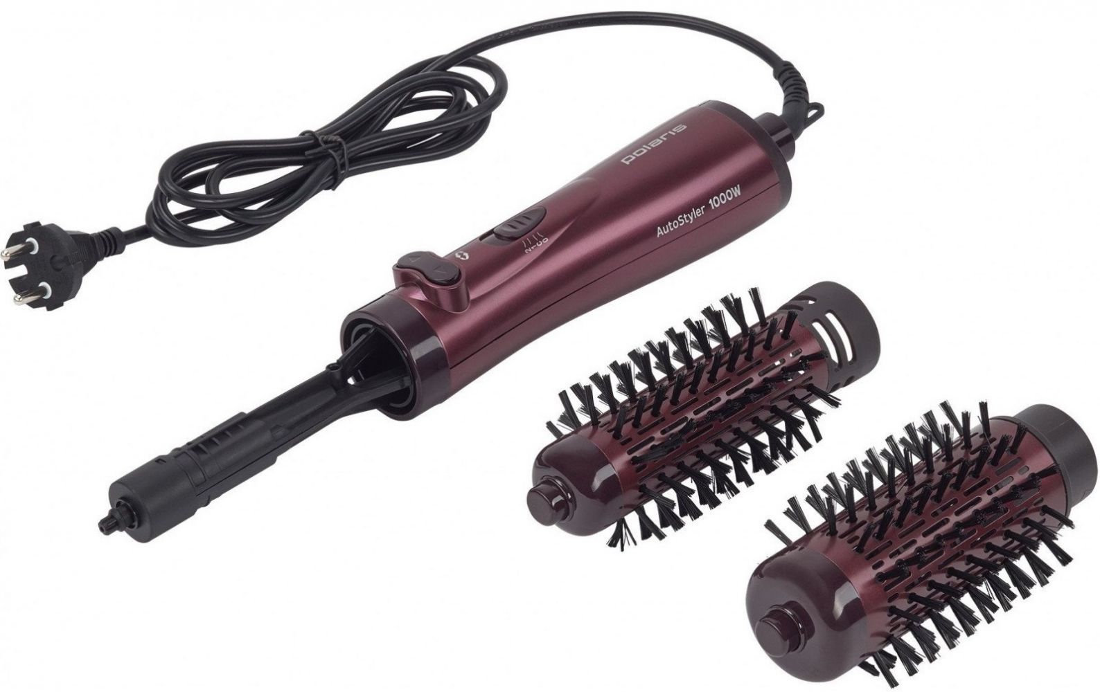 

Фен-щітка POLARIS PHS 1020RK Lilac