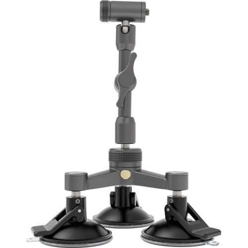

Кріплення DJI OSMO Part 4 Car Mount (CP.ZM.000237)