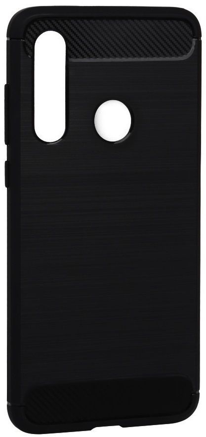 

Панель BeCover Carbon Series для Huawei P30 Lite (BC_703958) Black