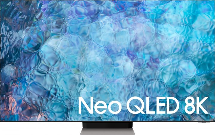 

Телевізор Samsung QE85QN900AUXUA