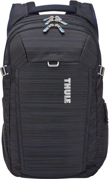 

Рюкзак для ноутбука Thule Construct 28L 15.6" (TH 3204170) Carbon Blue