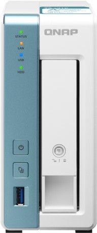 

NAS-сервер QNAP TS-131K
