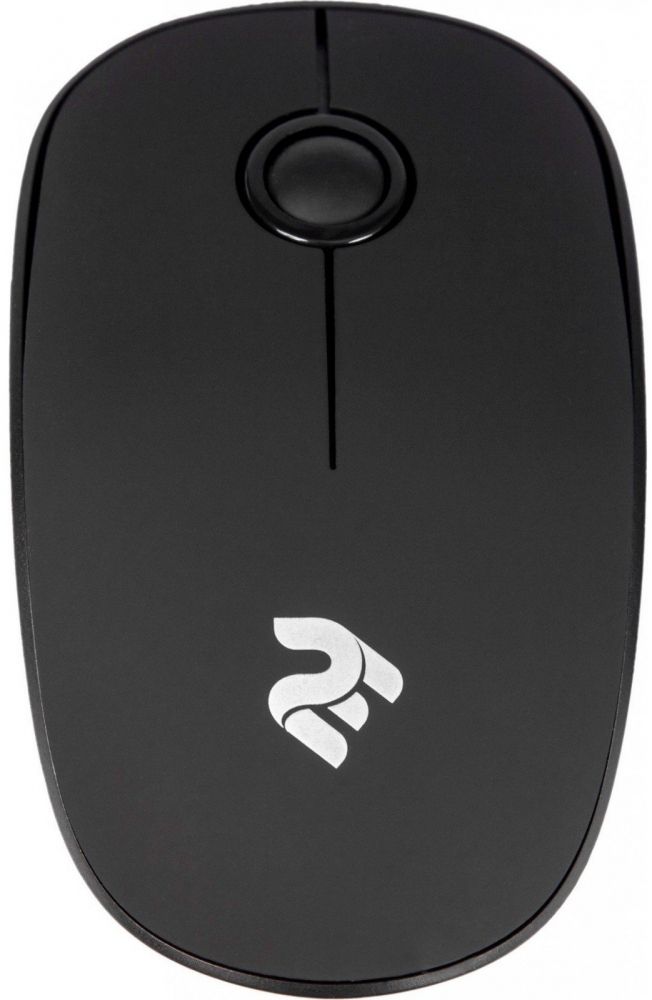 

Миша 2E MF207 Silent Wireless (2E-MF207WB) Black