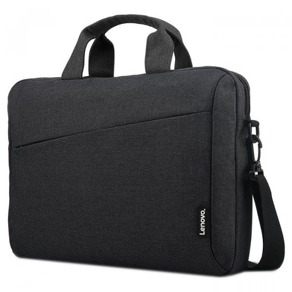 

Сумка для ноутбука Lenovo Casual T210 15.6" Black (GX40Q17229)