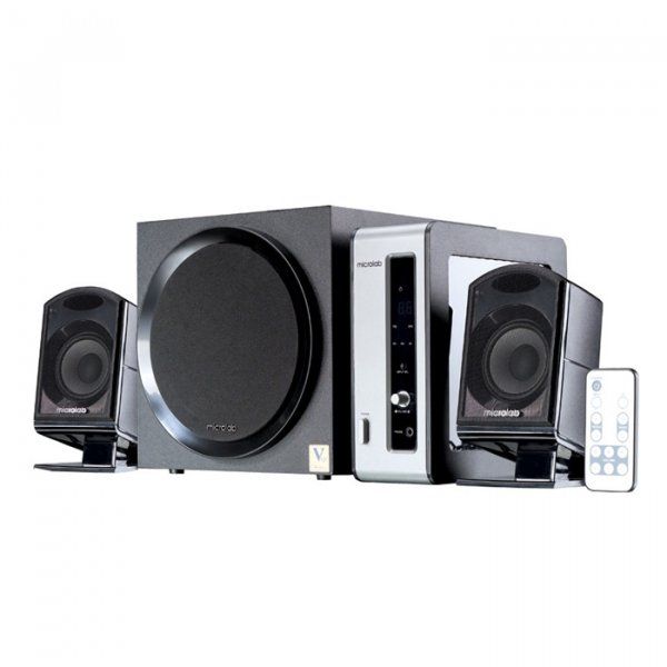 

Акустична система Microlab FC-550