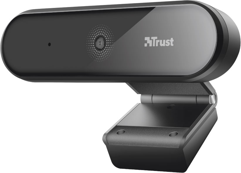 

Веб-камера Trust Tyro Full HD Webcam (23637) Black