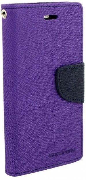 

Чехол-книжка Book Cover Goospery Xiaomi Redmi 4x Purple