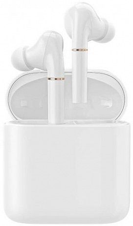 

Бездротові навушники Xiaomi Haylou T19 TWS Bluetooth (6971664930412) White