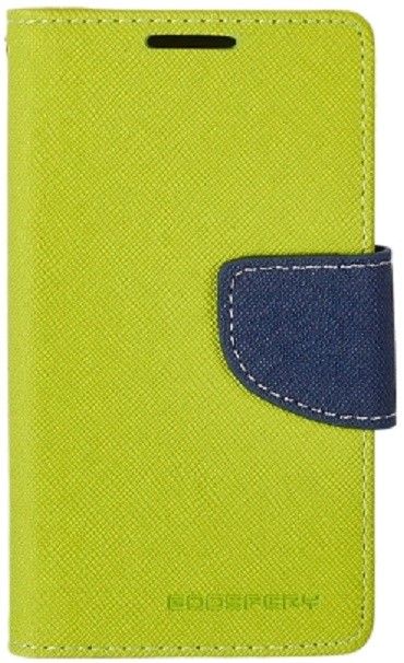 

Чохол-книжка Goospery Universal (M-4.3") Green