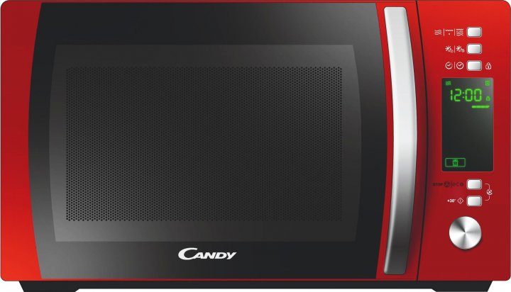 

Мікрохвильова піч Candy CMXG20DR